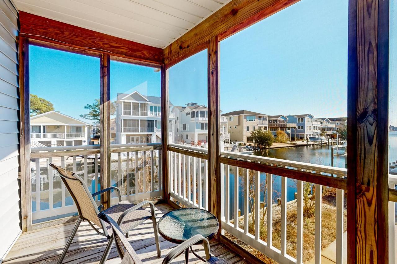South Bethany --- 301 W 2Nd St 베다니 해변 외부 사진