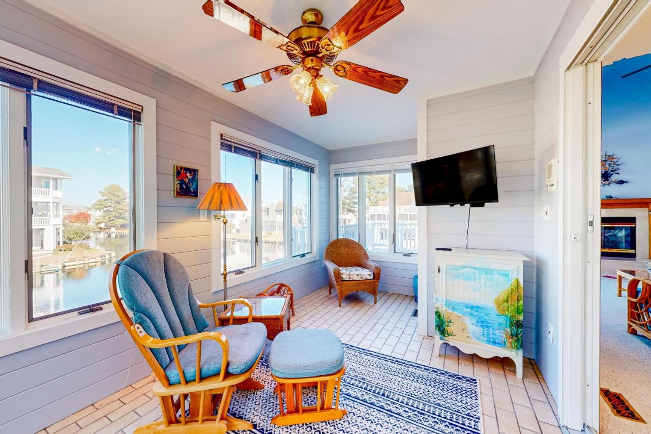 South Bethany --- 301 W 2Nd St 베다니 해변 외부 사진