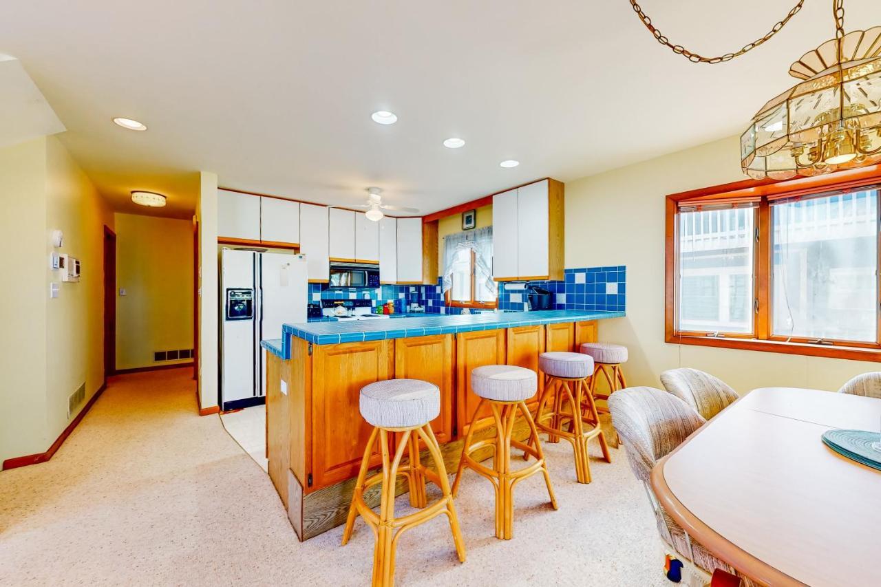 South Bethany --- 301 W 2Nd St 베다니 해변 외부 사진