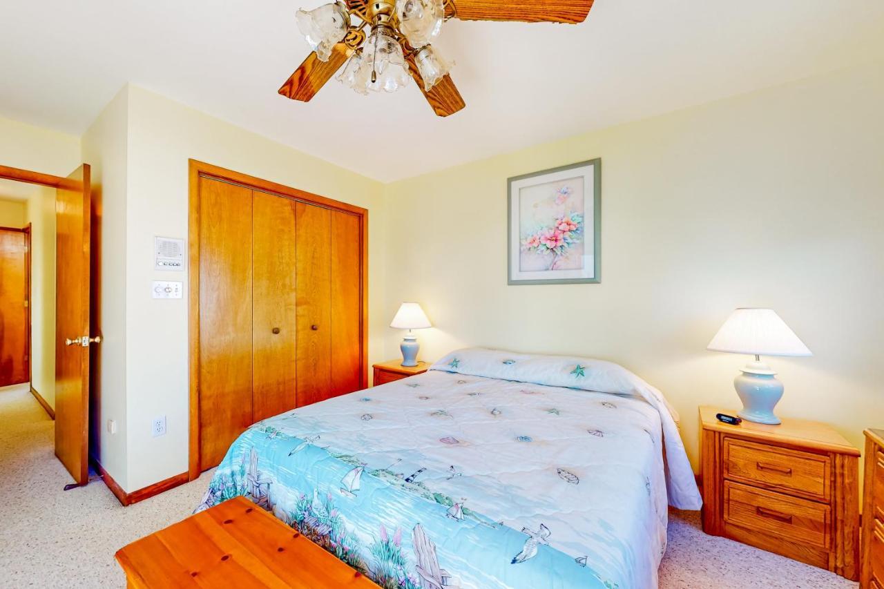 South Bethany --- 301 W 2Nd St 베다니 해변 외부 사진