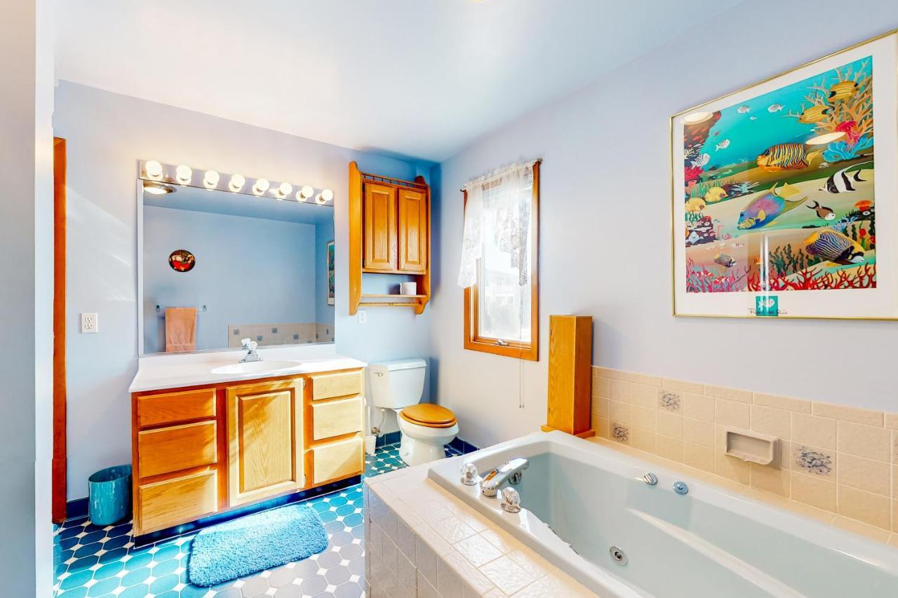 South Bethany --- 301 W 2Nd St 베다니 해변 외부 사진