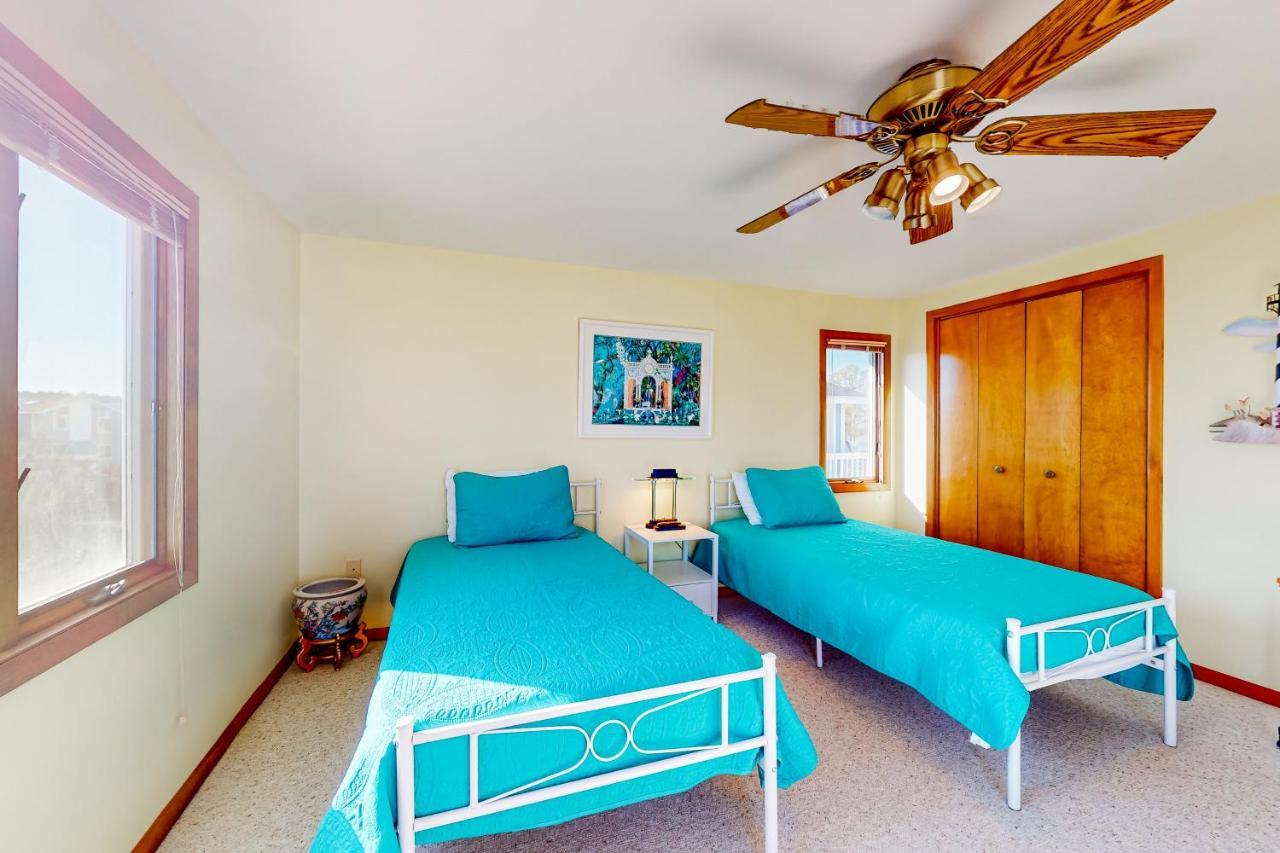 South Bethany --- 301 W 2Nd St 베다니 해변 외부 사진