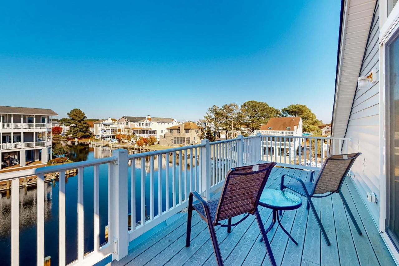 South Bethany --- 301 W 2Nd St 베다니 해변 외부 사진
